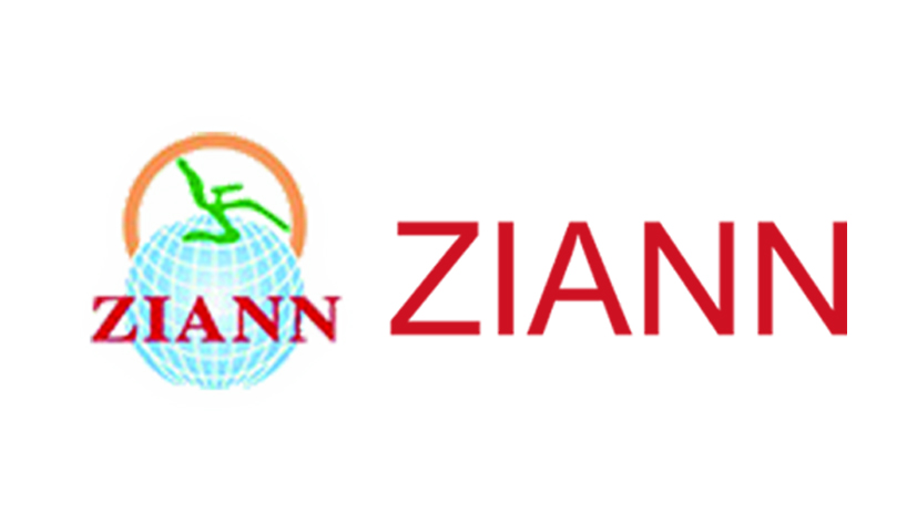 FOSHAN NANHAI ZIANN MEDICAL APPARATUS CO.,LTD logo